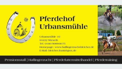 Urbansmühle