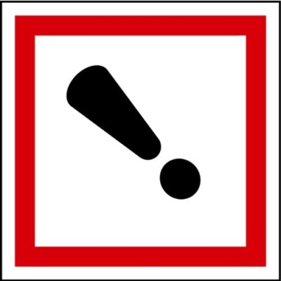 ausrufezeichen